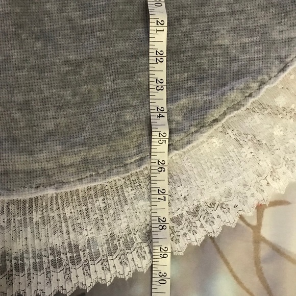 Mystical Billabong long sleeve top - Picture 11 of 14